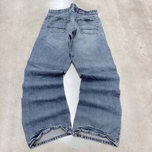 Levi Strauss Signature Loose Fit Men's Denim Jeans